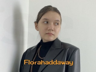 Florahaddaway
