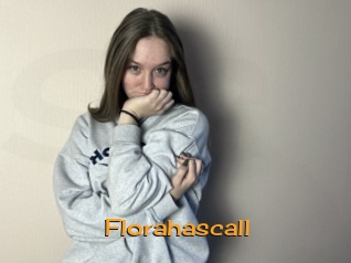 Florahascall