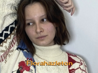 Florahazleton