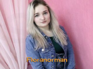 Floranorman