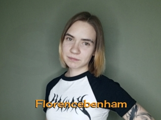 Florencebenham
