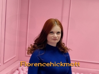 Florencehickmott