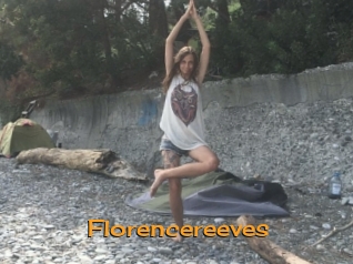 Florencereeves