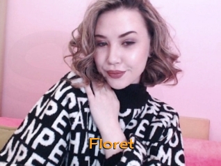 Floret