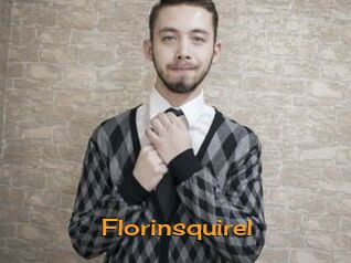 Florinsquirel