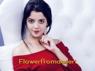 Flowerfromdesert