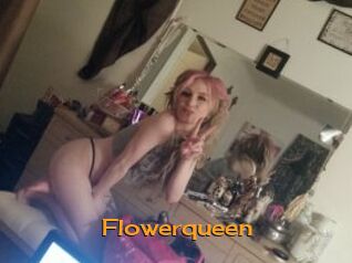 Flowerqueen