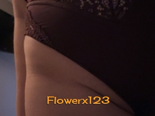 Flowerx123