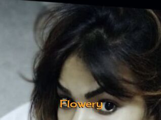 Flowery