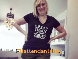 Fltattendantabby