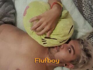 Flufboy