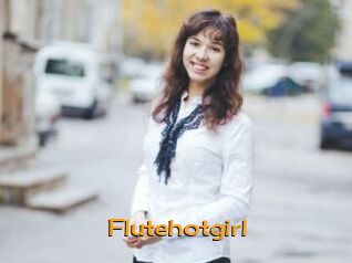 Flutehotgirl
