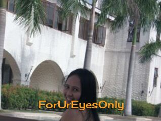 ForUrEyesOnly
