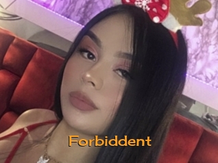 Forbiddent
