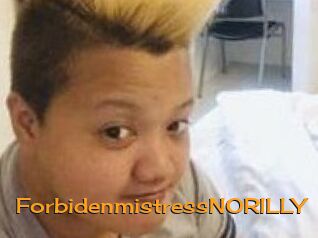 ForbidenmistressNORILLY
