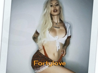 Fortylove