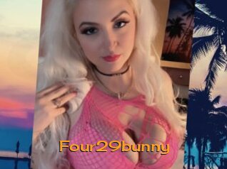 Four29bunny