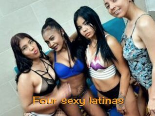 Four_sexy_latinas