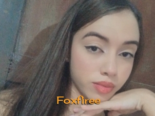 Foxfiree