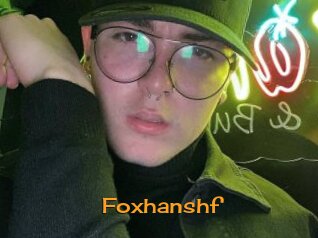 Foxhanshf