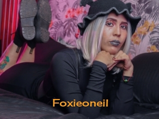 Foxieoneil