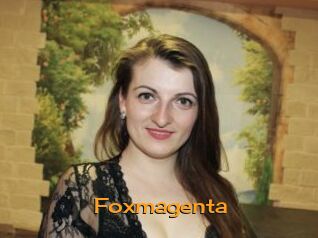 Foxmagenta