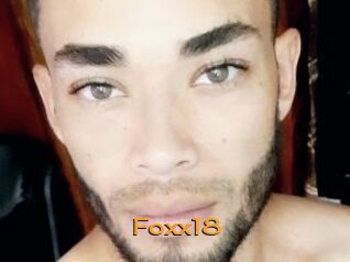 Foxx18