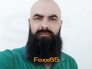Foxx85
