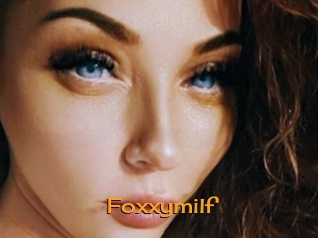 Foxxymilf