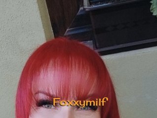 Foxxymilf