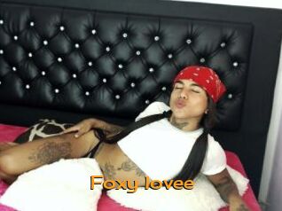 Foxy_lovee