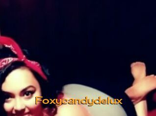 Foxycandydelux