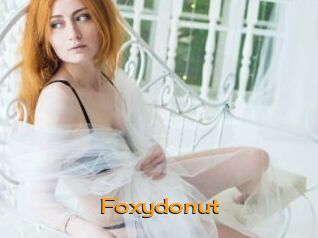 Foxydonut