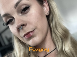Foxyivy