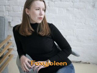 Foxyjoleen