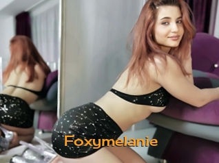 Foxymelanie