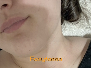 Foxytessa