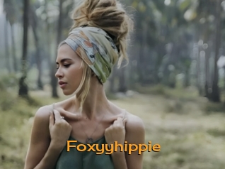 Foxyyhippie