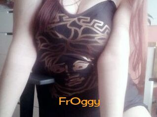 Fr0ggy