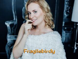 Fragilebirdy