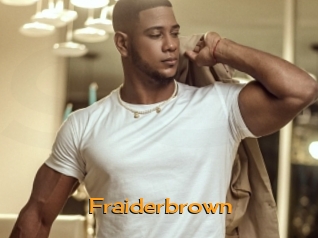 fraiderbrown Sortez Couvert