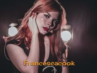 Francescacook