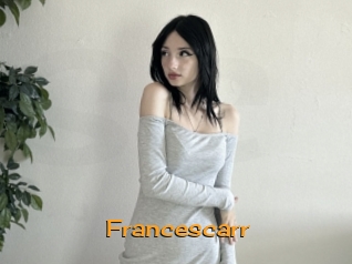 Francescarr