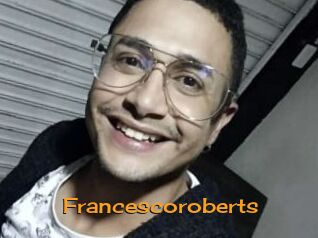 Francescoroberts