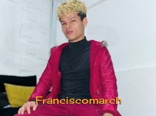 Franciscomarch