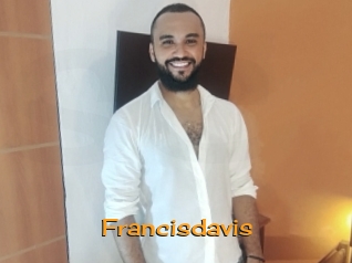 Francisdavis