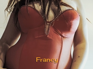Francy