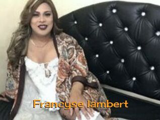 Francyse_lambert
