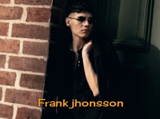 Frank_jhonsson