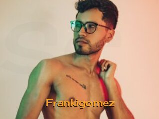 Frankigomez